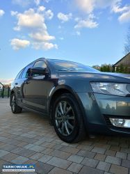Skoda Octavia 1.6tdi - Obrazek 2
