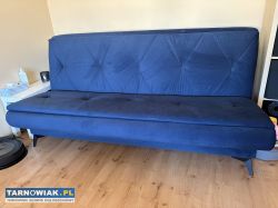 Sofa jak nowa - Obrazek 1