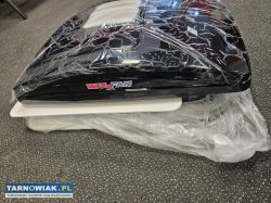 Wentylator dachowy MaxxFan Deluxe smoke - Obrazek 2