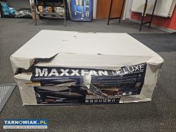 Wentylator dachowy MaxxFan Deluxe smoke - Obrazek 4