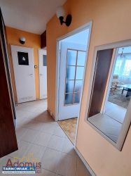 Przestronne mieszkanie 72 m2, 4 pokoje - Obrazek 2