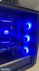 Komputer gamingowy - Obrazek 1