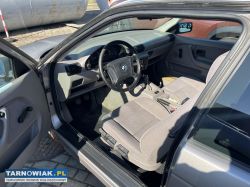 bmw e36ti compact - Obrazek 2