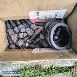 Koła Alufelgi VW Volkswagen Skoda Seat 5x112 - Obrazek 2