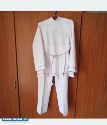 Ubranie komunijne dla chłopca 155cm - Obrazek 2