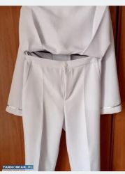 Ubranie komunijne dla chłopca 155cm - Obrazek 3