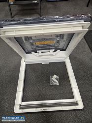 Okno dachowe Vent 50 Crystal - Fiamma - Obrazek 3