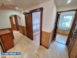 Mieszkanie 60 m2, 4 pokoje, 1 piętro, - Obrazek 1