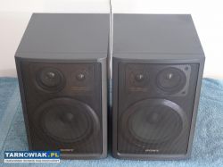 Kolumny Sony sprawne świetne stereo. WYSYŁKA. - Obrazek 2