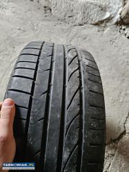Opony letnie 245×45×18 - Obrazek 1
