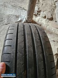 Opony letnie 245×45×18 - Obrazek 2