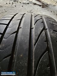 Opony letnie 245×45×18 - Obrazek 3
