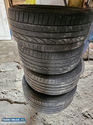 Opony letnie 245×45×18 - Obrazek 4