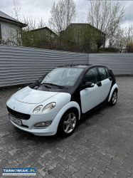 Sprzedam smart forfour 454 | 2006 | 95 km | 204000 - Obrazek 1