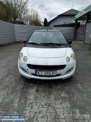 Sprzedam smart forfour 454 | 2006 | 95 km | 204000 - Obrazek 2