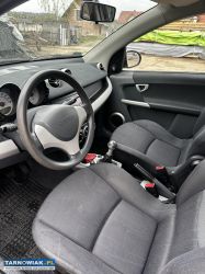 Sprzedam smart forfour 454 | 2006 | 95 km | 204000 - Obrazek 4