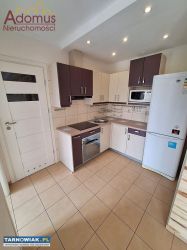 Marynarki Wojennej, 40 m2, 2 pokoje - Obrazek 3