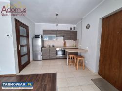 31 m2, parter z ogródkiem - Obrazek 2