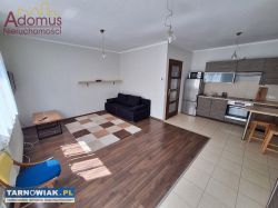 31 m2, parter z ogródkiem - Obrazek 1