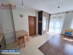 31 m2, parter z ogródkiem - Obrazek 3