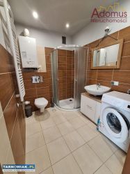 31 m2, parter z ogródkiem - Obrazek 4