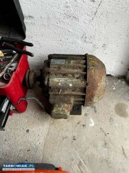 Silnik 1.7 kw - Obrazek 1