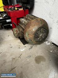 Silnik 1.7 kw - Obrazek 2