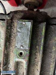 Silnik 1.7 kw - Obrazek 3