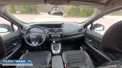 Renault scenic 3 1.6 dci 130 km - Obrazek 4