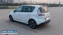 Renault scenic 3 1.6 dci 130 km - Obrazek 3