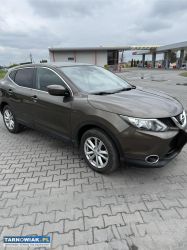 Nissan qasqai 2017 rok - Obrazek 2