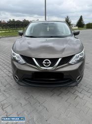 Nissan qasqai 2017 rok - Obrazek 4