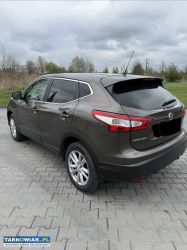 Nissan qasqai 2017 rok - Obrazek 3