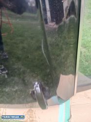 Sprzedam drzwi audi A4 b8 - Obrazek 3