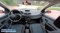 Renault Clio 3 1.2 benzyna z gazem - Obrazek 4