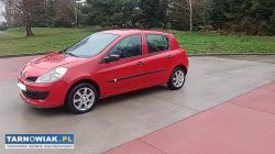 Renault Clio 3 1.2 benzyna z gazem - Obrazek 3