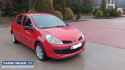 Renault Clio 3 1.2 benzyna z gazem - Obrazek 1