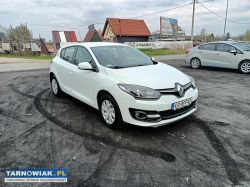 Renault megane 1.5dci 95km 14r vat-1 - Obrazek 1