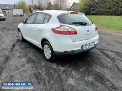 Renault megane 1.5dci 95km 14r vat-1 - Obrazek 3