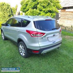 Sprzedam samochód Kuga mk2 - Obrazek 3