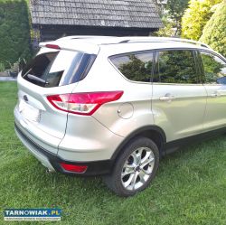 Sprzedam samochód Kuga mk2 - Obrazek 4