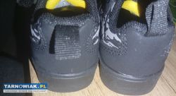 Buty adidasy Batmany rozmiar 19 - Obrazek 3