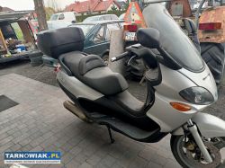 Piaggio x9 180 02r - Obrazek 2
