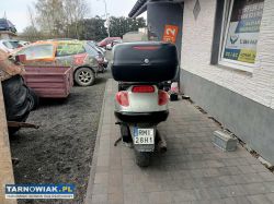 Piaggio x9 180 02r - Obrazek 4