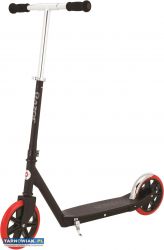 Hulajnoga Carbon Lux marki Razor czarna - Obrazek 1