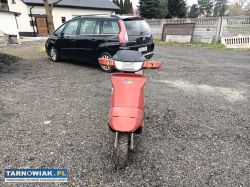 Derbi vamos 50 93r - Obrazek 1