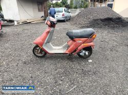 Derbi vamos 50 93r - Obrazek 2