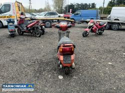 Derbi vamos 50 93r - Obrazek 3