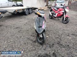 Suzuki Sepia 50 01r - Obrazek 1