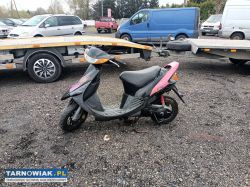 Suzuki Sepia 50 01r - Obrazek 2